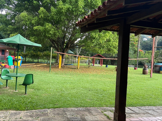 Bomtempo Hotel主图