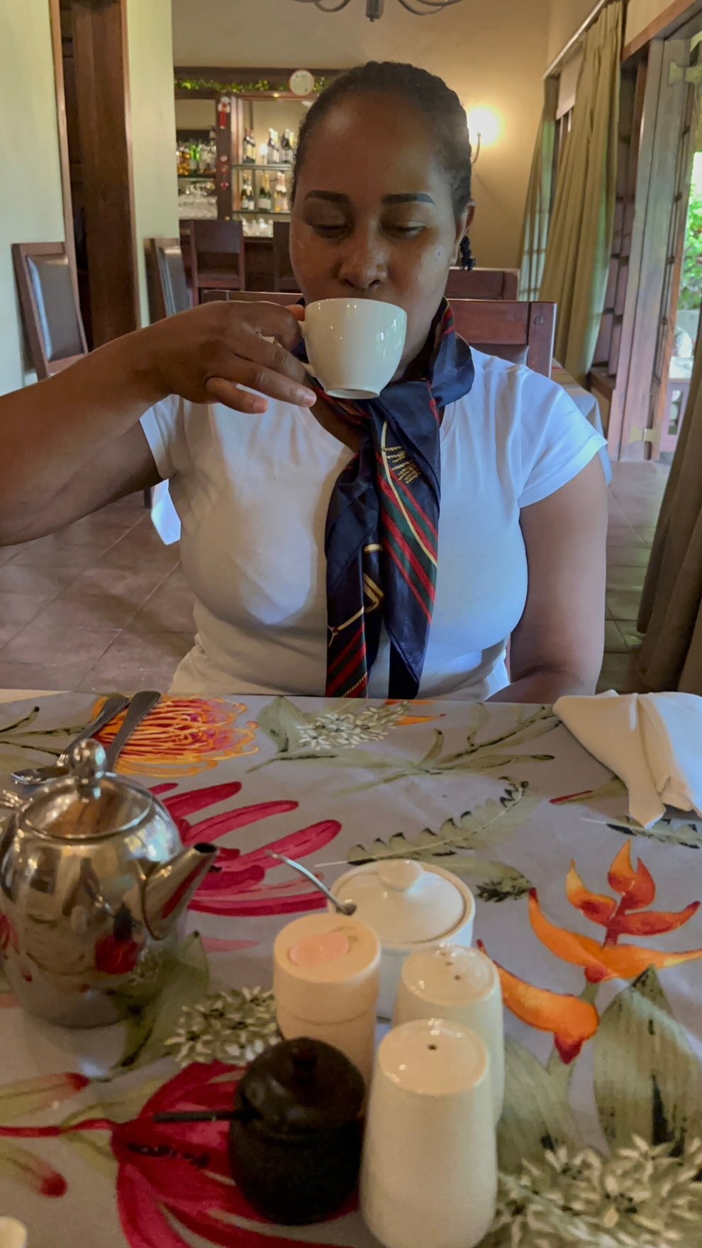 Kumbali Country Lodge-官方