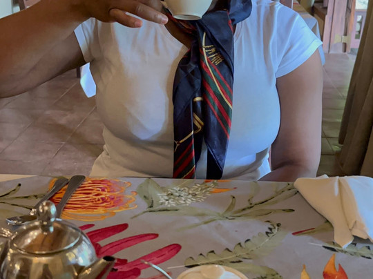 Kumbali Country Lodge主图