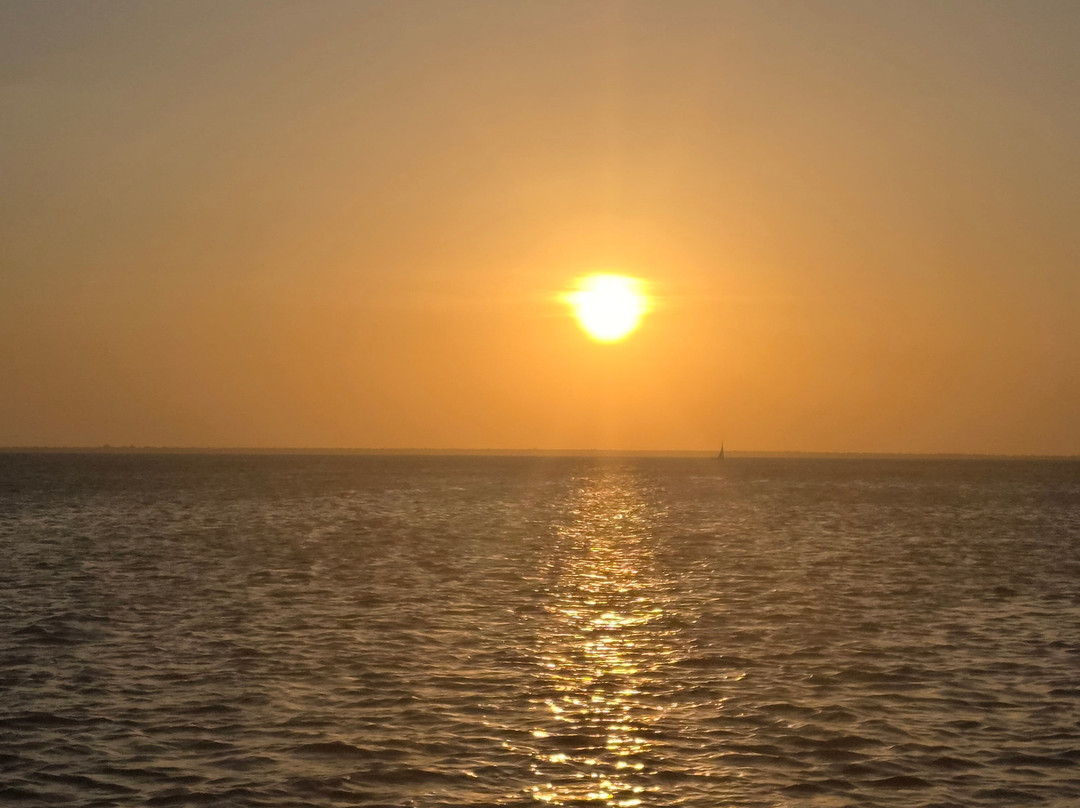 Boss Dhow-Kendwa必去景点