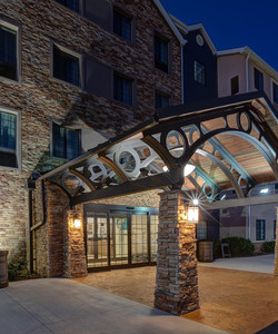 Staybridge Suites 林肯 by IHG酒店图片