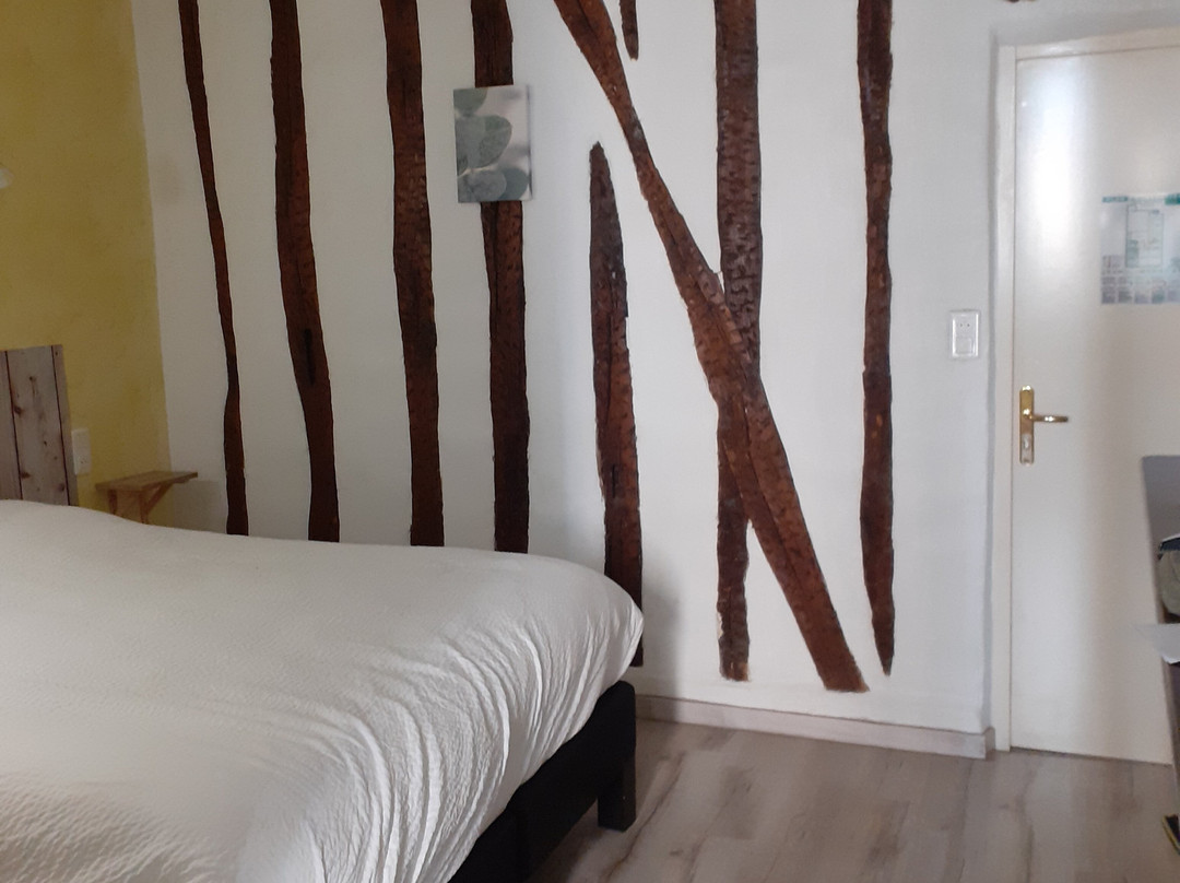 Le Metropole et de Gascogne主图