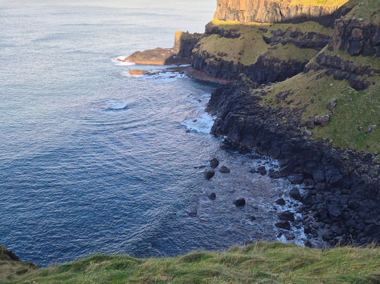 Milliken Tours-Larne必去景点