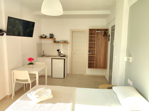 Kostas Apartments主图