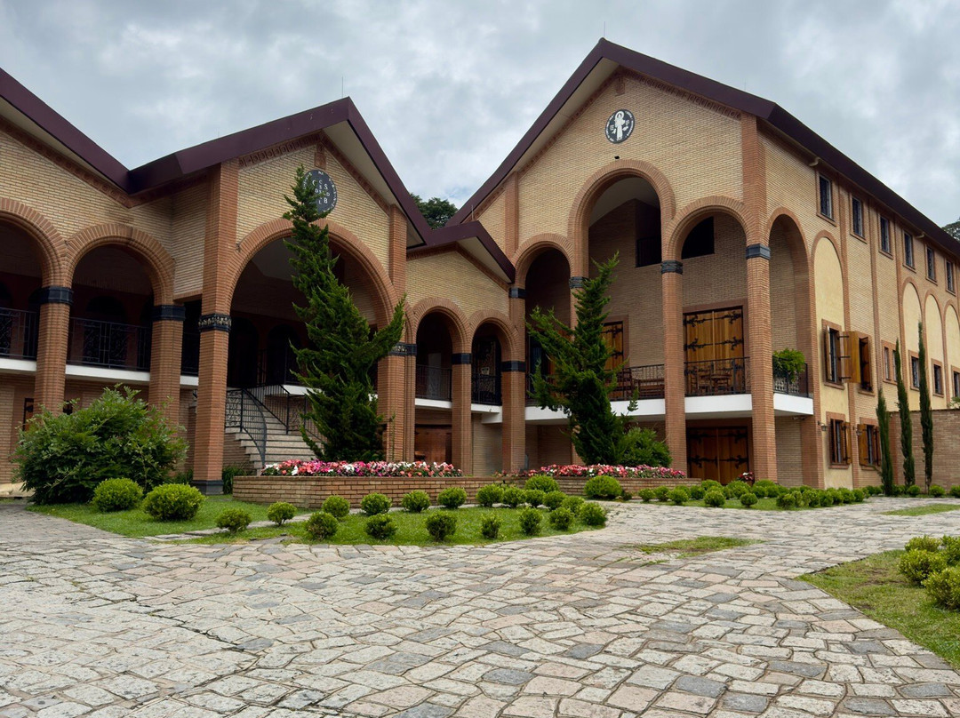 Mosteiro de São João-坎普斯－杜若尔当必去景点