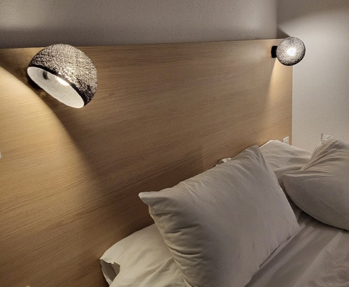 Hotel Inn Design Resto Novo主图