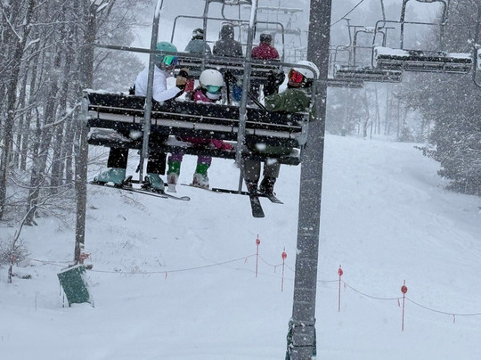 Jack Frost Mountain Resort-Blakeslee必去景点