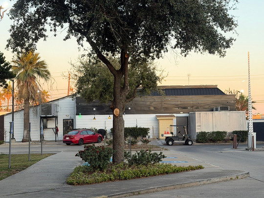 SpringHill Suites by Marriott Houston Hobby Airport主图