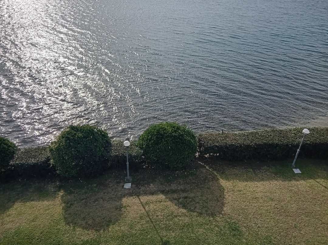 Agria酒店住宿-仙雅沃勒多莫特酒店