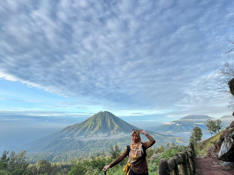 Mustika Tour & Travel-庞越必去景点