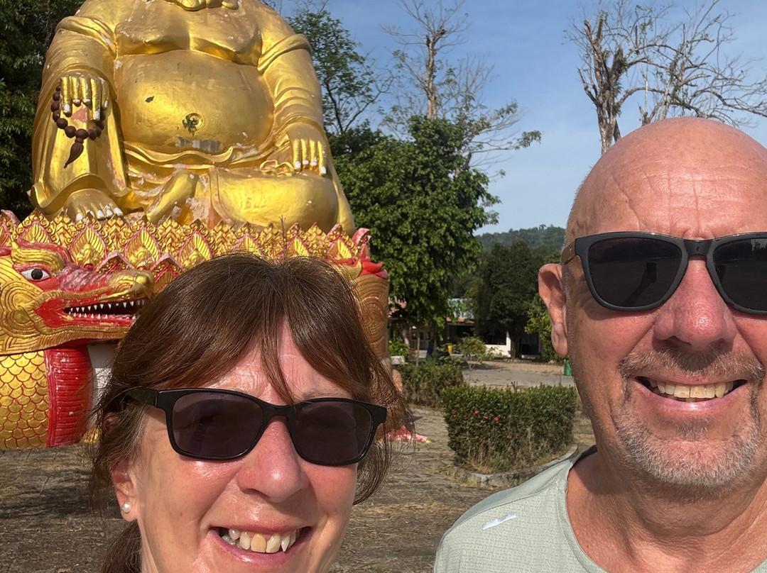 Hands Experiences Bicycle Tour (Thailand)-拉克山必去景点