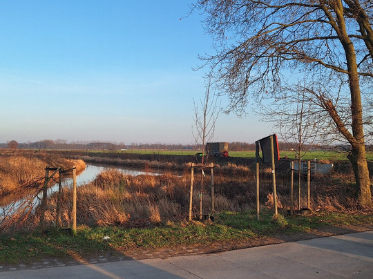 Ark Van Noë-Lichtaart必去景点