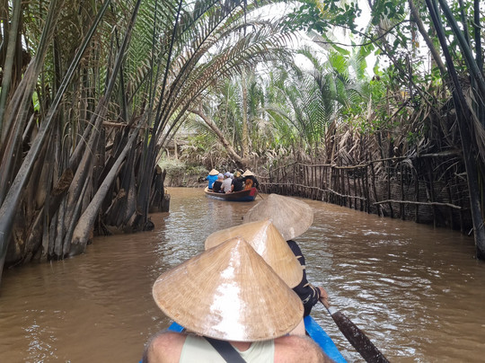 VIVAGO TRAVEL-河内必去景点