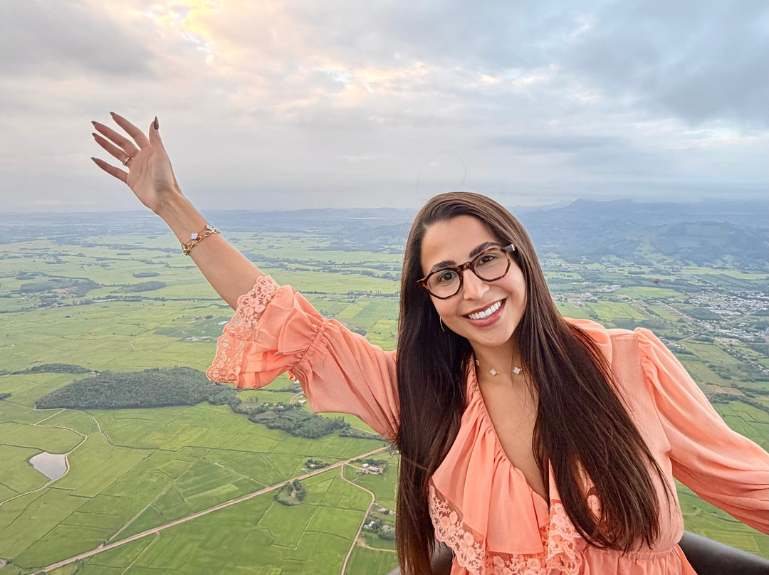 Voe nos Canyons --Praia Grande必去景点