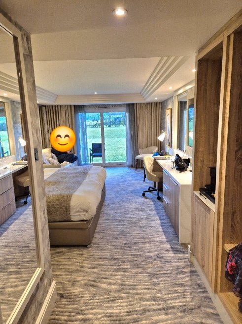 Lochside House Hotel Spa & Lodges-官方