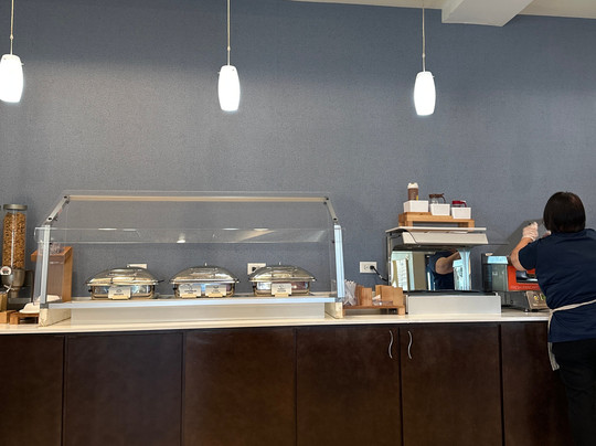 奥兰多东智选假日套房酒店主图