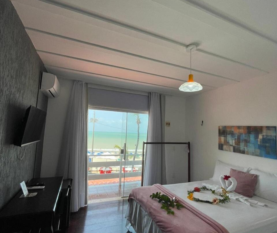 Dom Aquino Hospedagem e Gastronomia