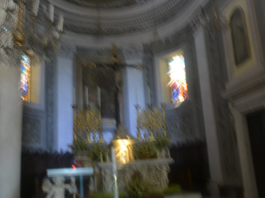 Chiesa di Sant'Antonio Abate-迪亚诺马里纳必去景点