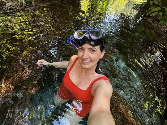 Fazenda Ceita Core-博尼图必去景点