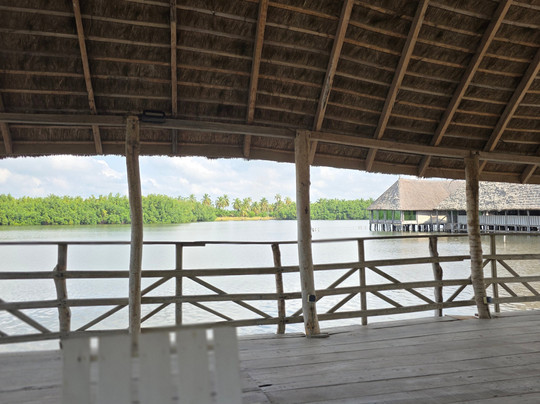 Casa del Papa Resort & SPA主图