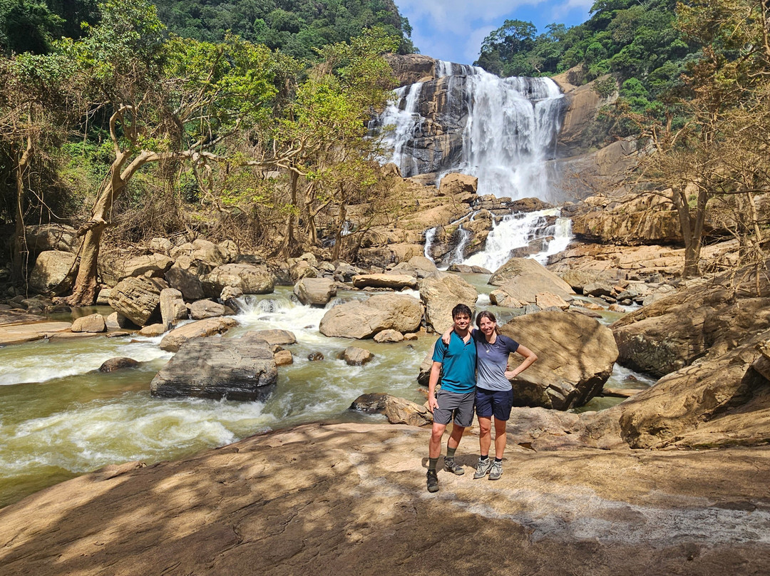 Sri Lanka Knuckles Trekking-康提必去景点