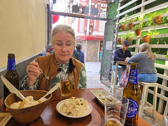 El Cantón Cartagena