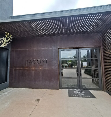 Bodegas Magoni-恩塞纳达必去景点