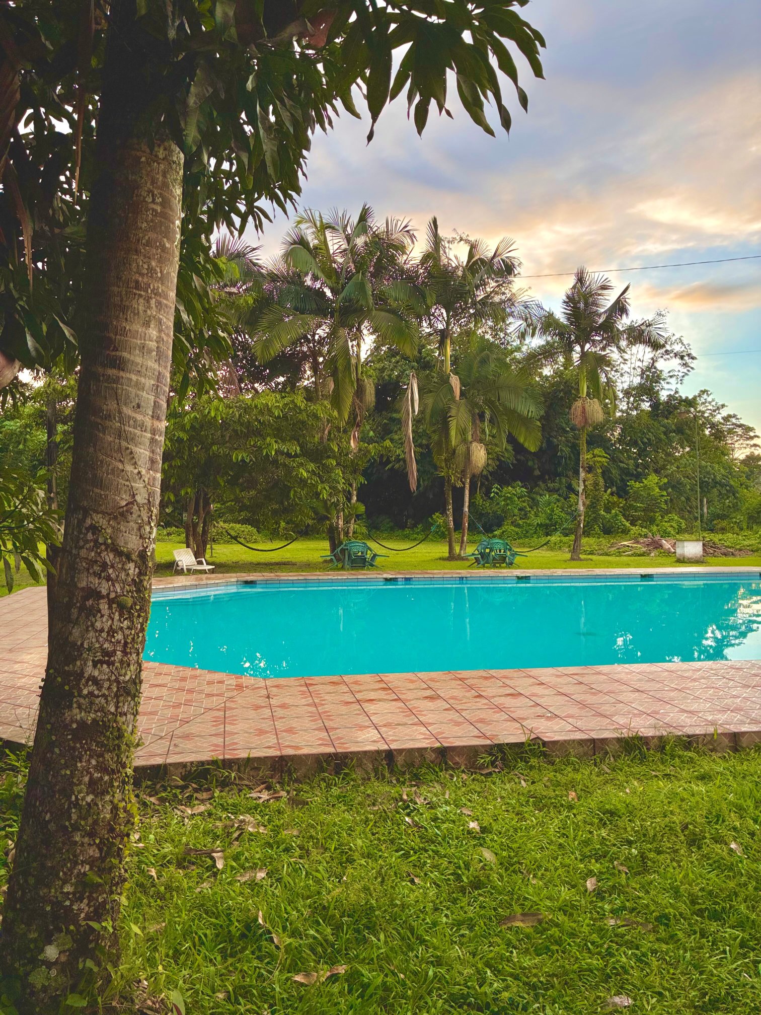 Puerto Quito Lodge by DOT Light-官方