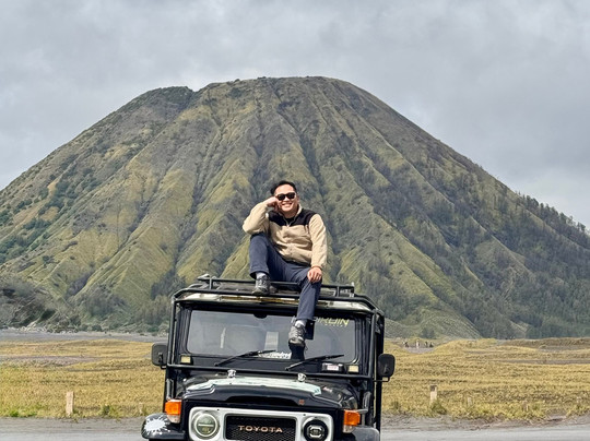 Java Luxe Journey-玛琅必去景点