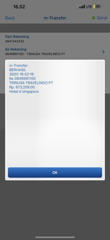 格兰玛哈甘酒店主图