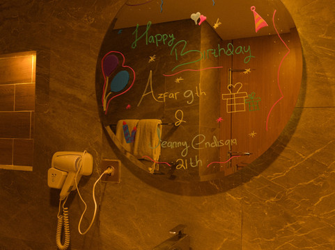 Bigland Sentul Hotel & Convention主图