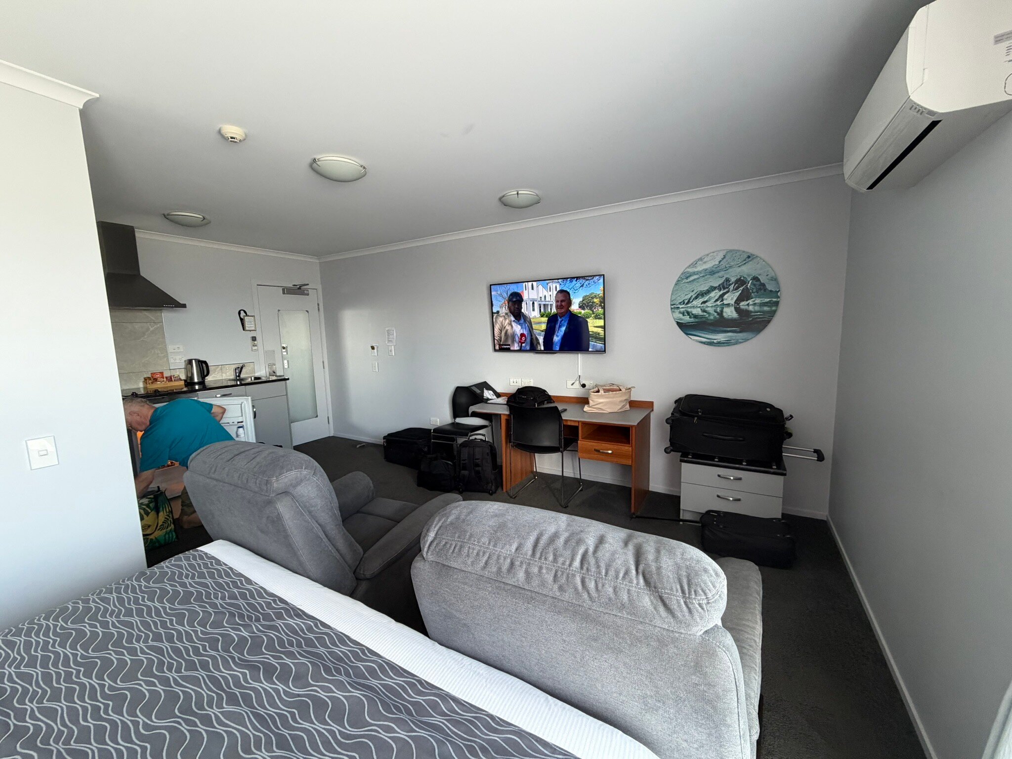 BKs Premier Motel Esplanade-官方