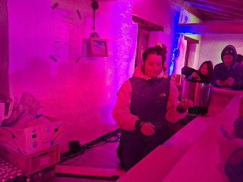 Bike Trail Hahnenkamm-基茨比厄尔必去景点