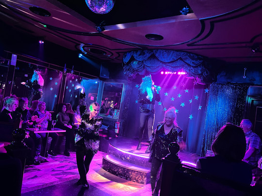 Minnelli's-班纳玛德纳必去景点