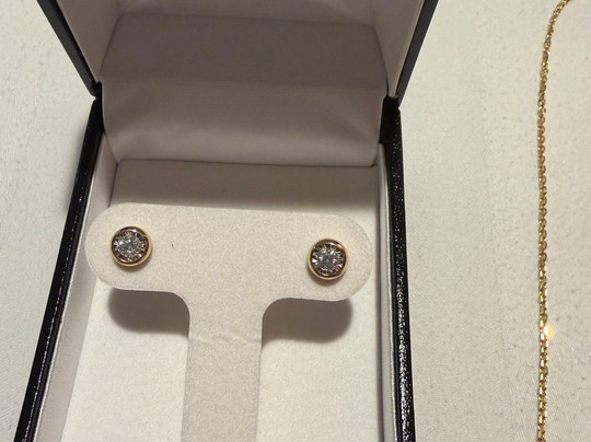 Majesty Jewelers-菲利普斯堡必去景点