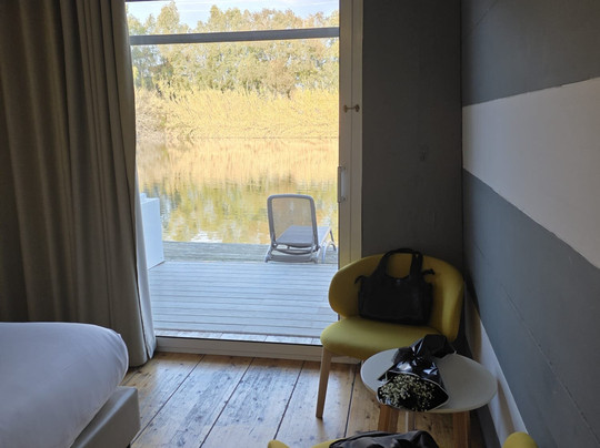 Laghi Nabi-Castel Volturno必去景点