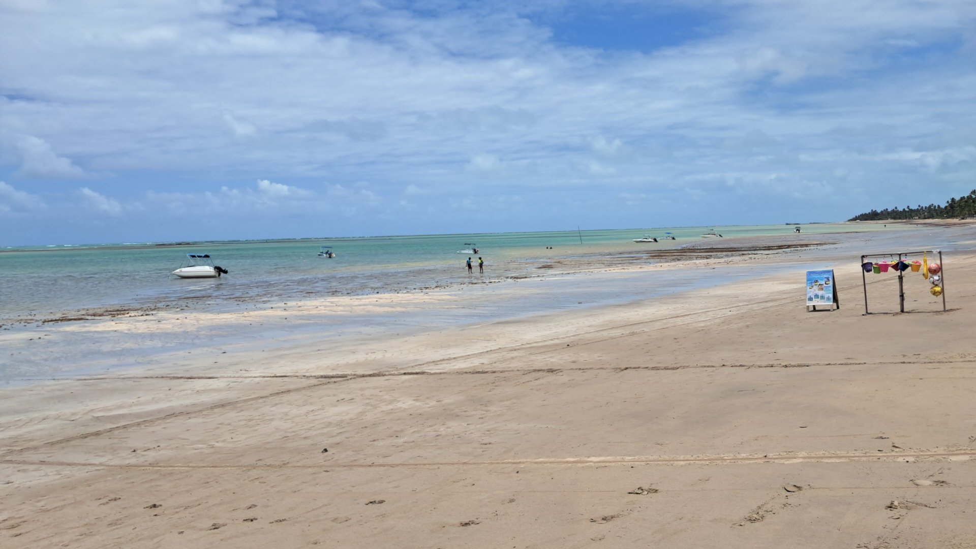 Croa Mares Hotel-浴室