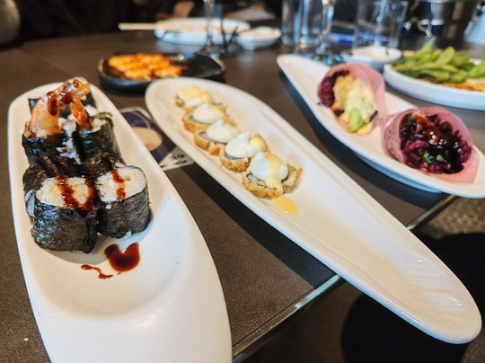 Koun Sushi Barletta | Ristorante Sushi主图