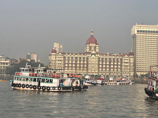 EAZE TOURS-新德里必去景点