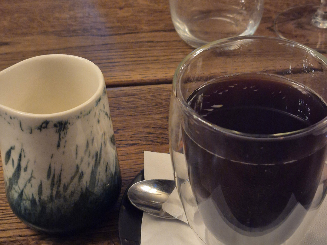 Brasserie Alba, Bandholm