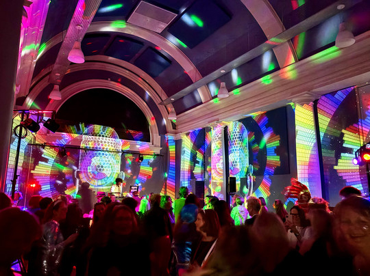 The Horton Arts Centre-Epsom必去景点