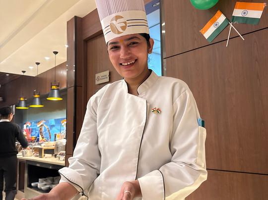 Fortune Ranjit Vihar, Amritsar - Member ITC Hotels' Group主图