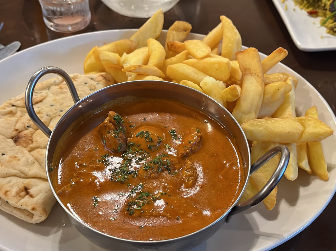 Appleby Inn Hotel主图