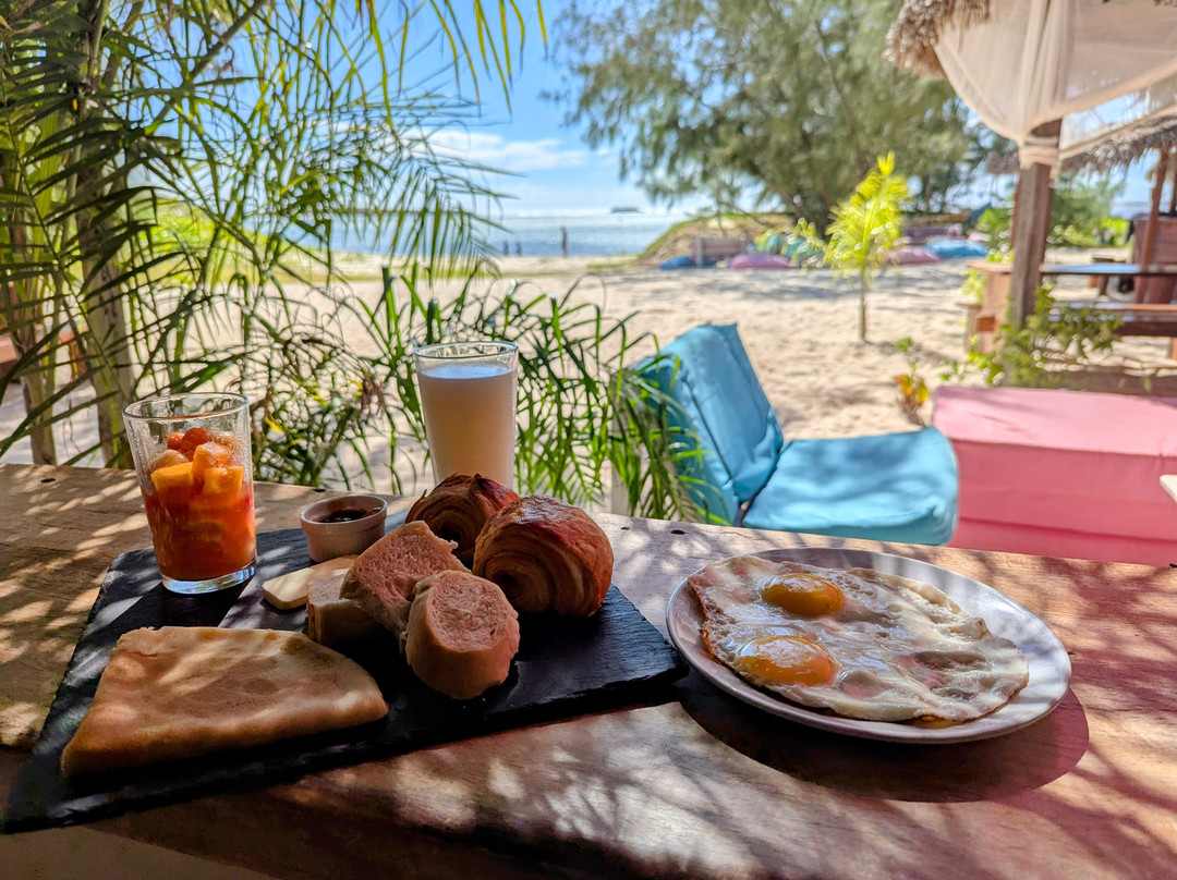 Ocean Lodge Kite & Windsurf-迪亚哥苏亚瑞必去景点