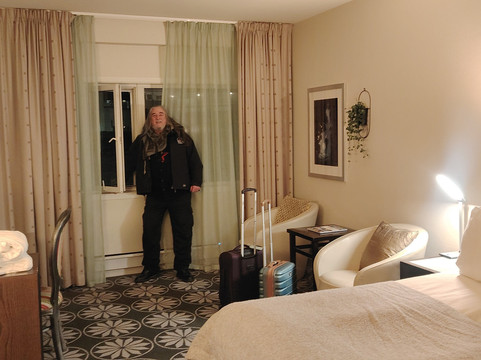 奥罗拉克拉丽奥连锁酒店主图