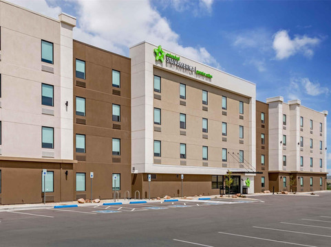 Extended Stay America Premier Suites - Temple