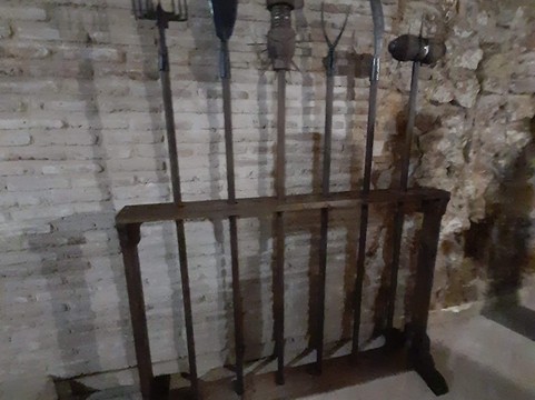 Castillo de Niebla-Niebla必去景点