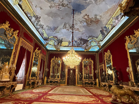 Naturanda Turismo Ambiental-塞维利亚必去景点