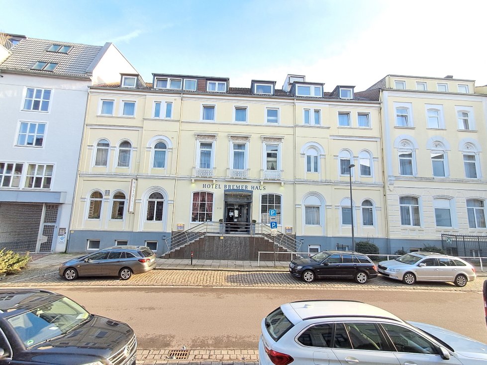布雷默豪斯酒店-官方