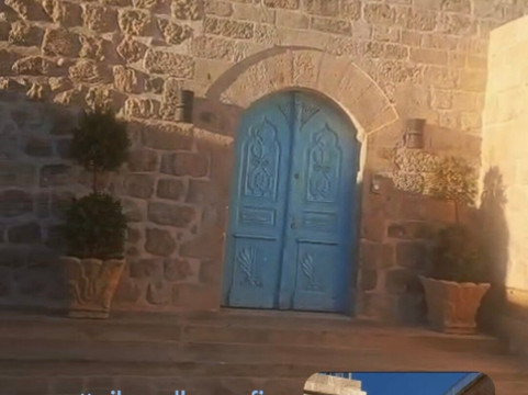 Midyat Old City-Midyat必去景点